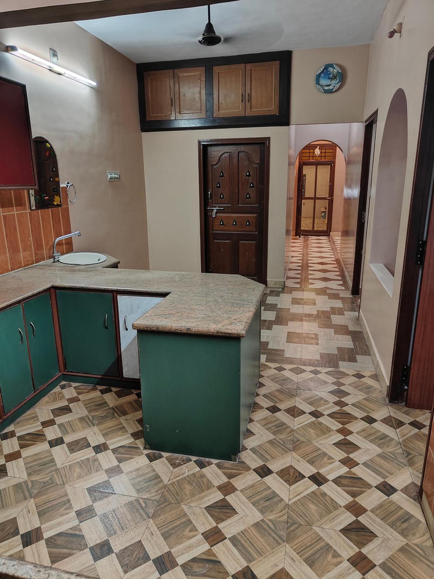Guru Krupa Home Stay Tiruvannāmalai Zewnętrze zdjęcie