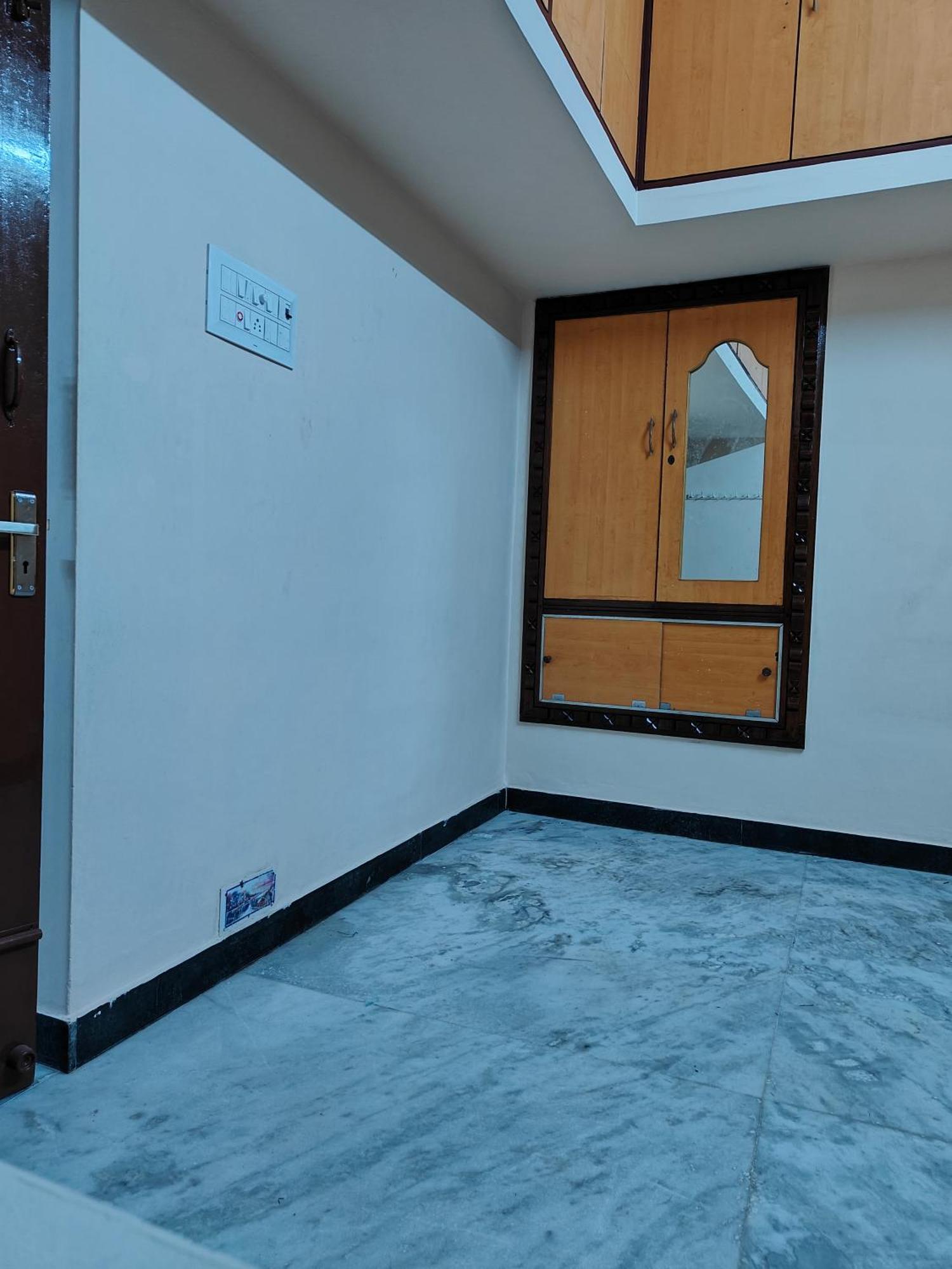 Guru Krupa Home Stay Tiruvannāmalai Zewnętrze zdjęcie