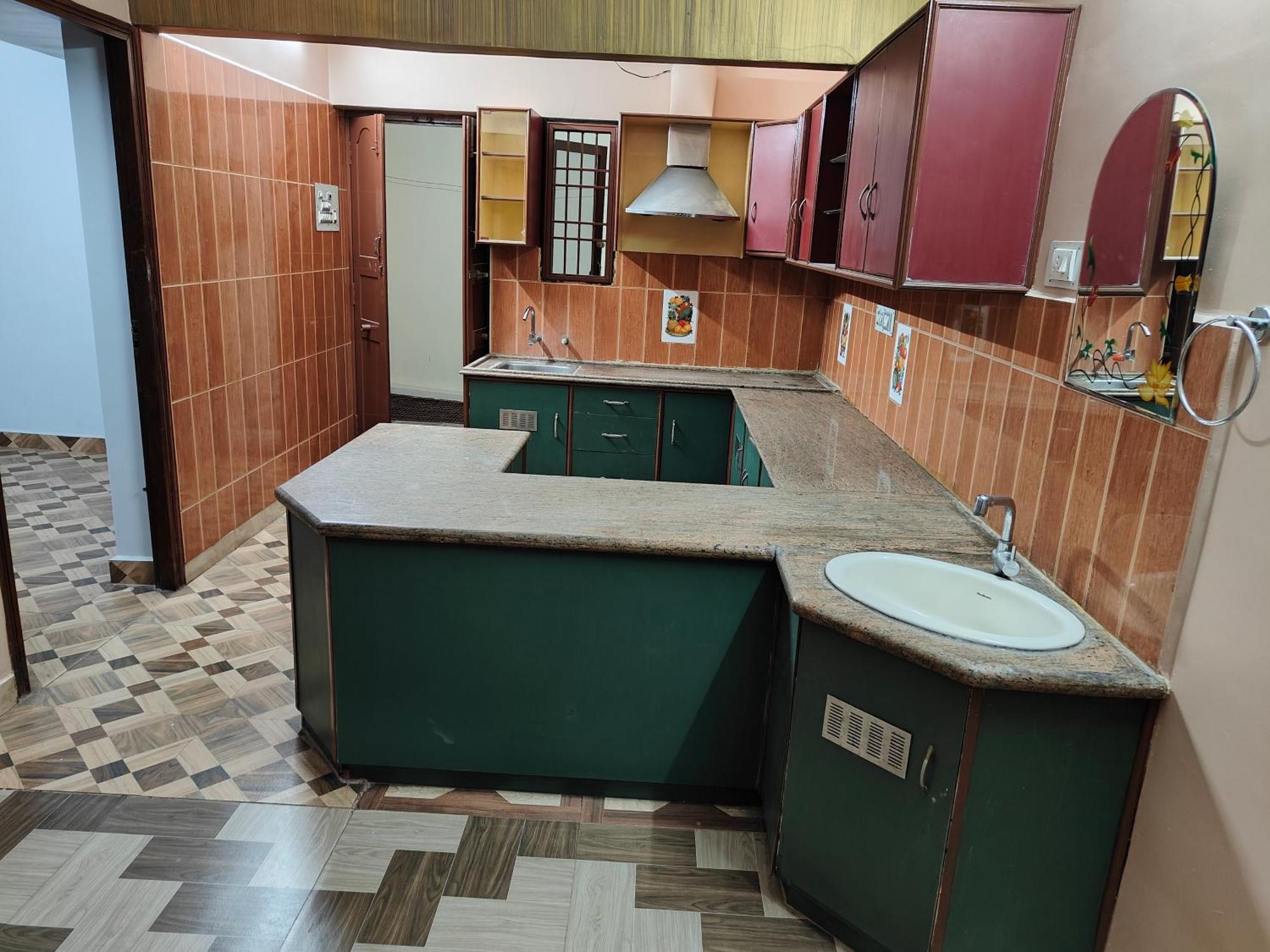 Guru Krupa Home Stay Tiruvannāmalai Zewnętrze zdjęcie